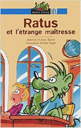 Ratus et l'Etrange maîtresse